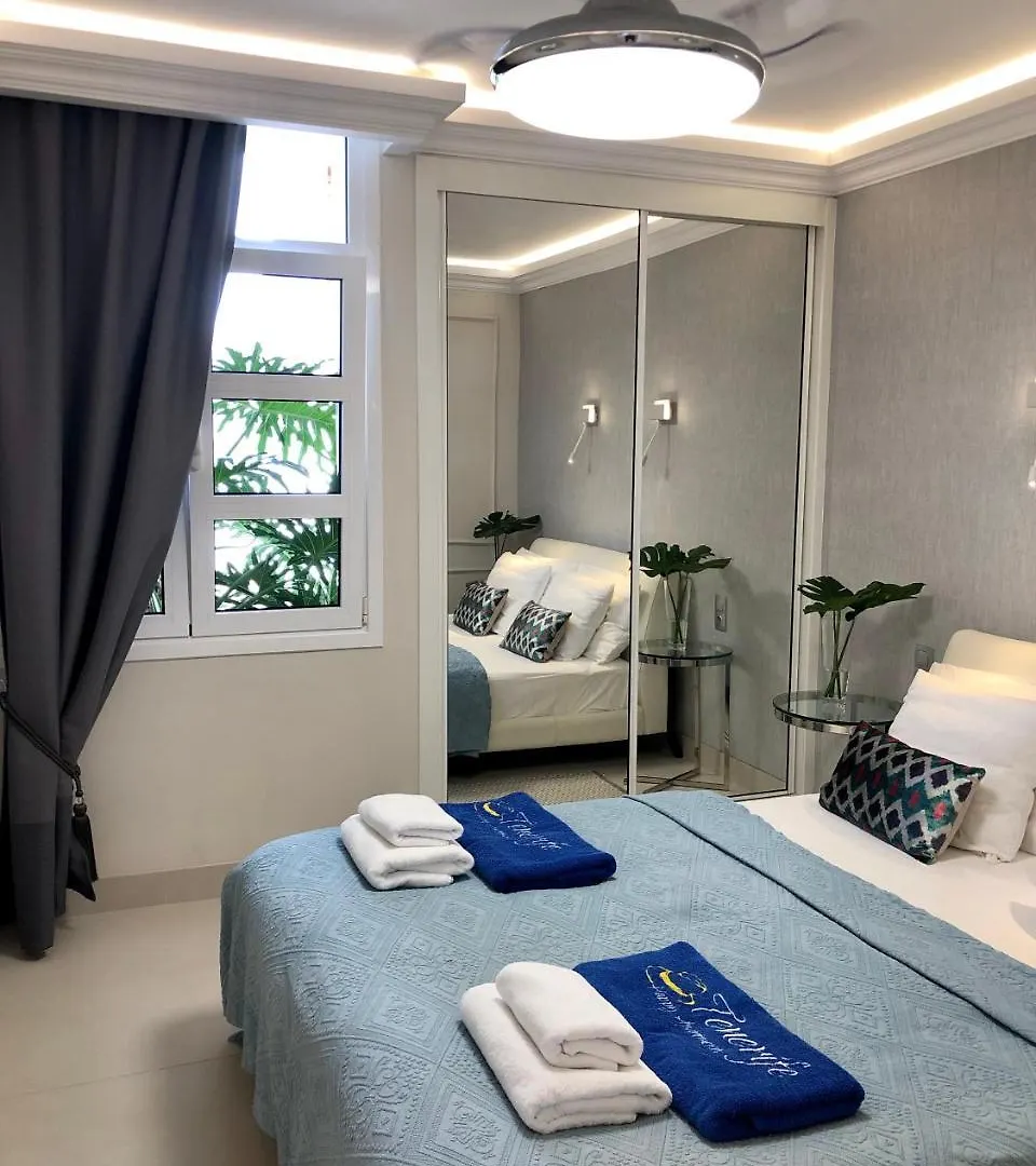 Happy Apartments Tenerife Apartment Malibu Grey Malibu Park Adeje Spain